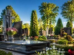 Особливості встановлення пам'ятників у Рівненській області