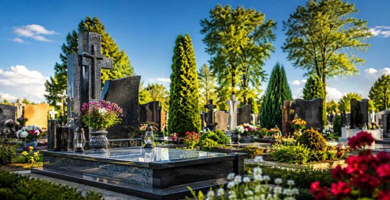 Особливості встановлення пам'ятників у Рівненській області