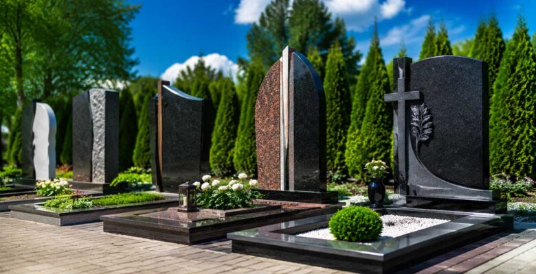 Сучасні тенденції у дизайні гранітних пам'ятників у 2026 році