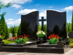 Як обрати подвійний пам'ятник: практичні поради для родин