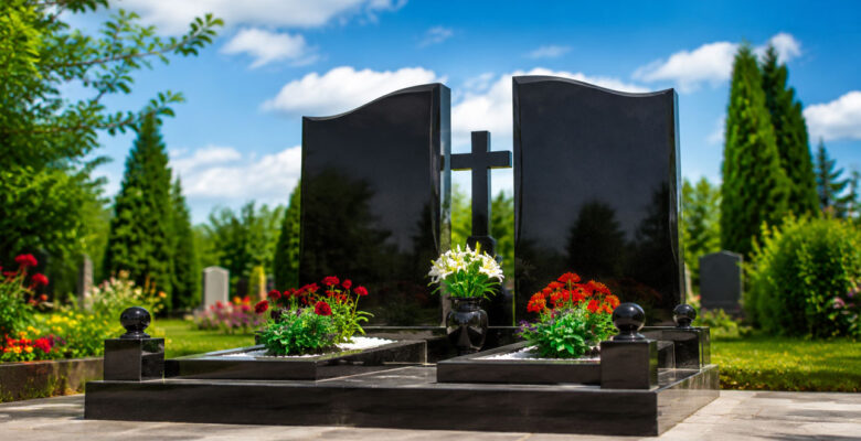 Як обрати подвійний пам'ятник: практичні поради для родин