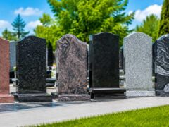 Які помилки допускають під час вибору граніту для пам'ятника