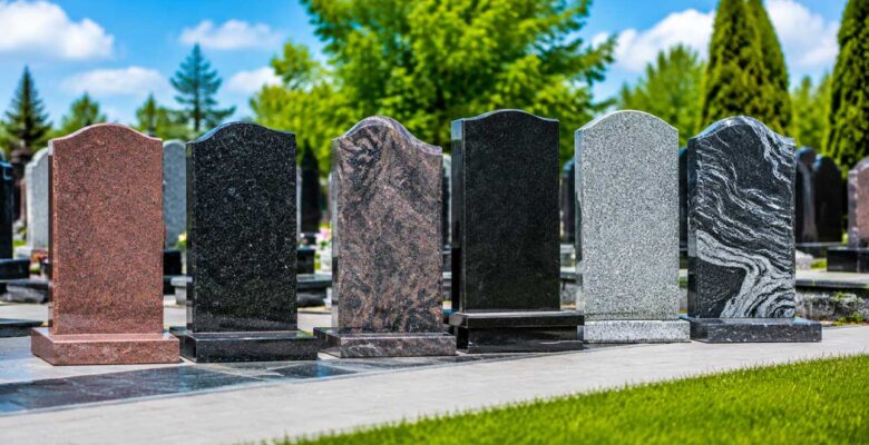 Які помилки допускають під час вибору граніту для пам'ятника