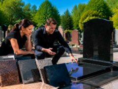 Які помилки найчастіше допускають під час замовлення пам'ятника