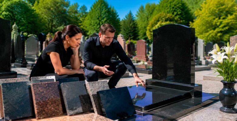Які помилки найчастіше допускають під час замовлення пам'ятника