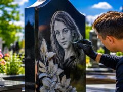Пам'ятники Рівне: від чого залежить довговічність оформлення