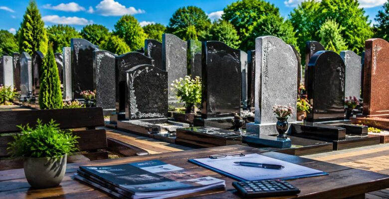 Пам'ятники Рівне: як порівняти ціни виробників і не переплатити