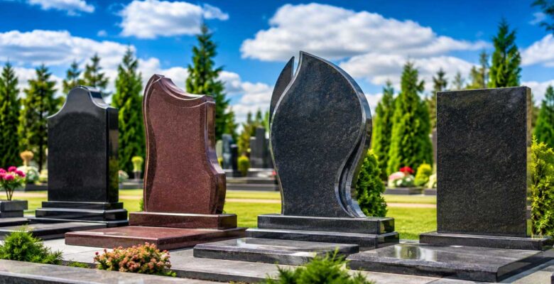 Пам'ятники у Дубровиці: вибір форми стели та заливка цоколя