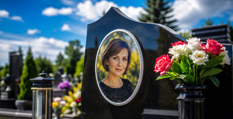 Пам'ятники у Луцьку: вибір фотокераміки та фотоскла від виробника