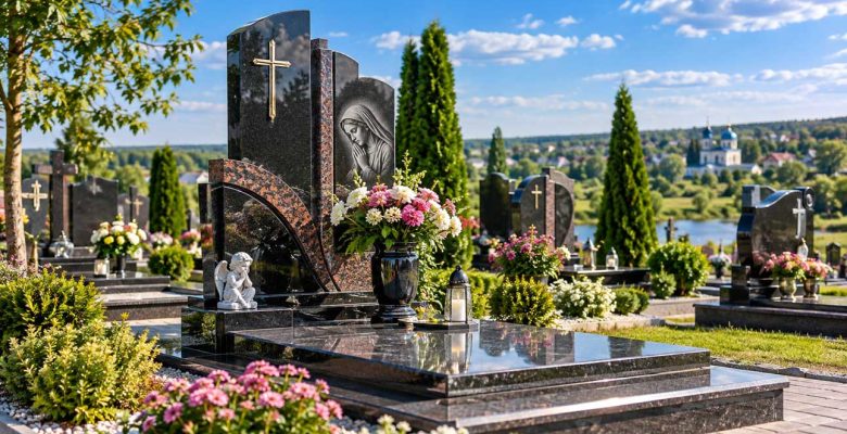 Магазин пам’ятників у Дубровиці — адреса, телефон