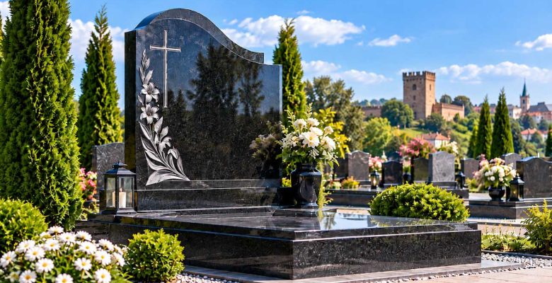 Магазин пам’ятників у Луцьку — адреса, телефон