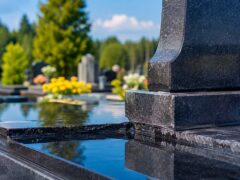 Пам'ятники у Луцьку: гідроізоляція швів та захист від руйнування
