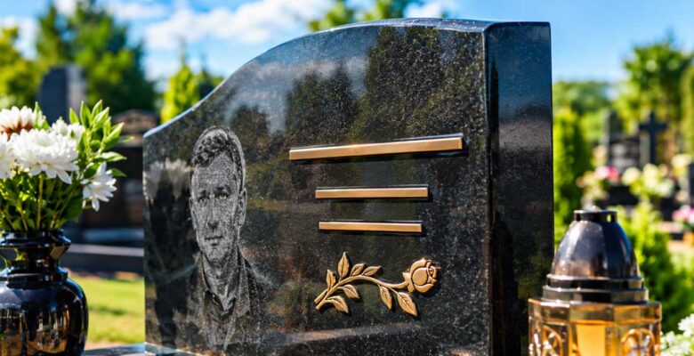 Пам'ятники у Рівному: вибір літер, гравіювання та догляд за стелою