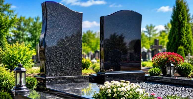 Пам'ятники у Сарнах: базальт чи габро - вибір за доглядом і стійкістю