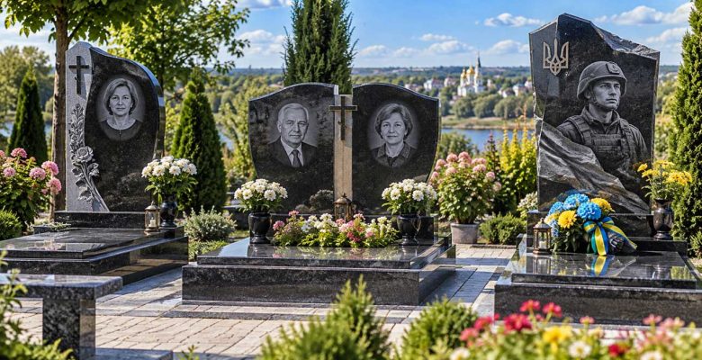 Пам’ятники Дубровиця — ціни, виготовлення та встановлення