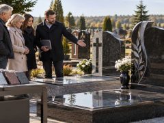 Як підібрати пам’ятник у Вараші під свій бюджет