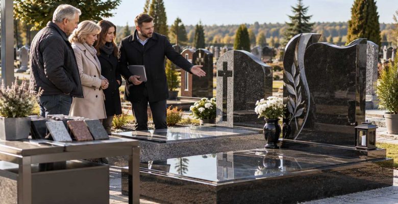 Як підібрати пам’ятник у Вараші під свій бюджет
